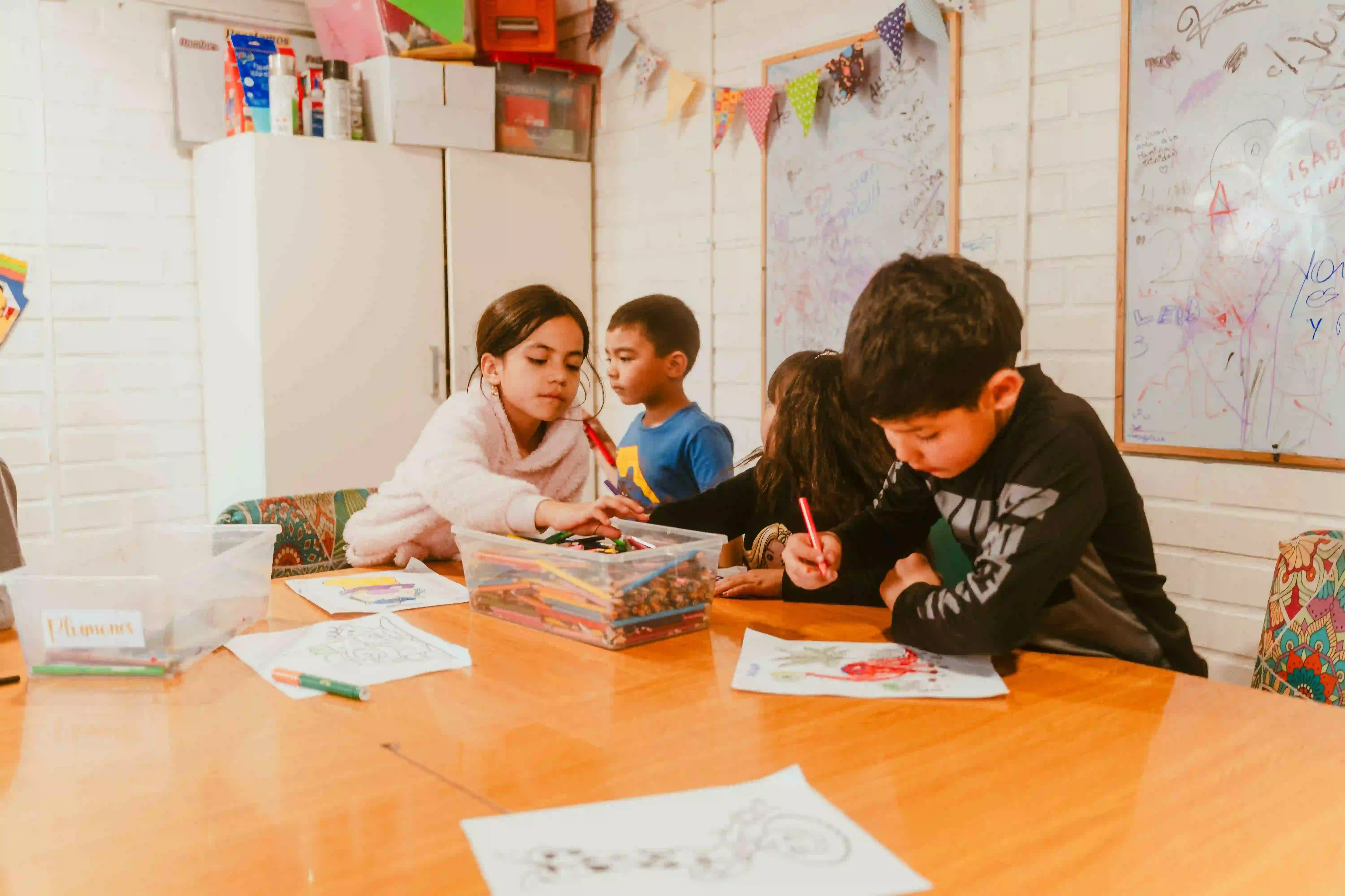 Transparencia de la Fundación