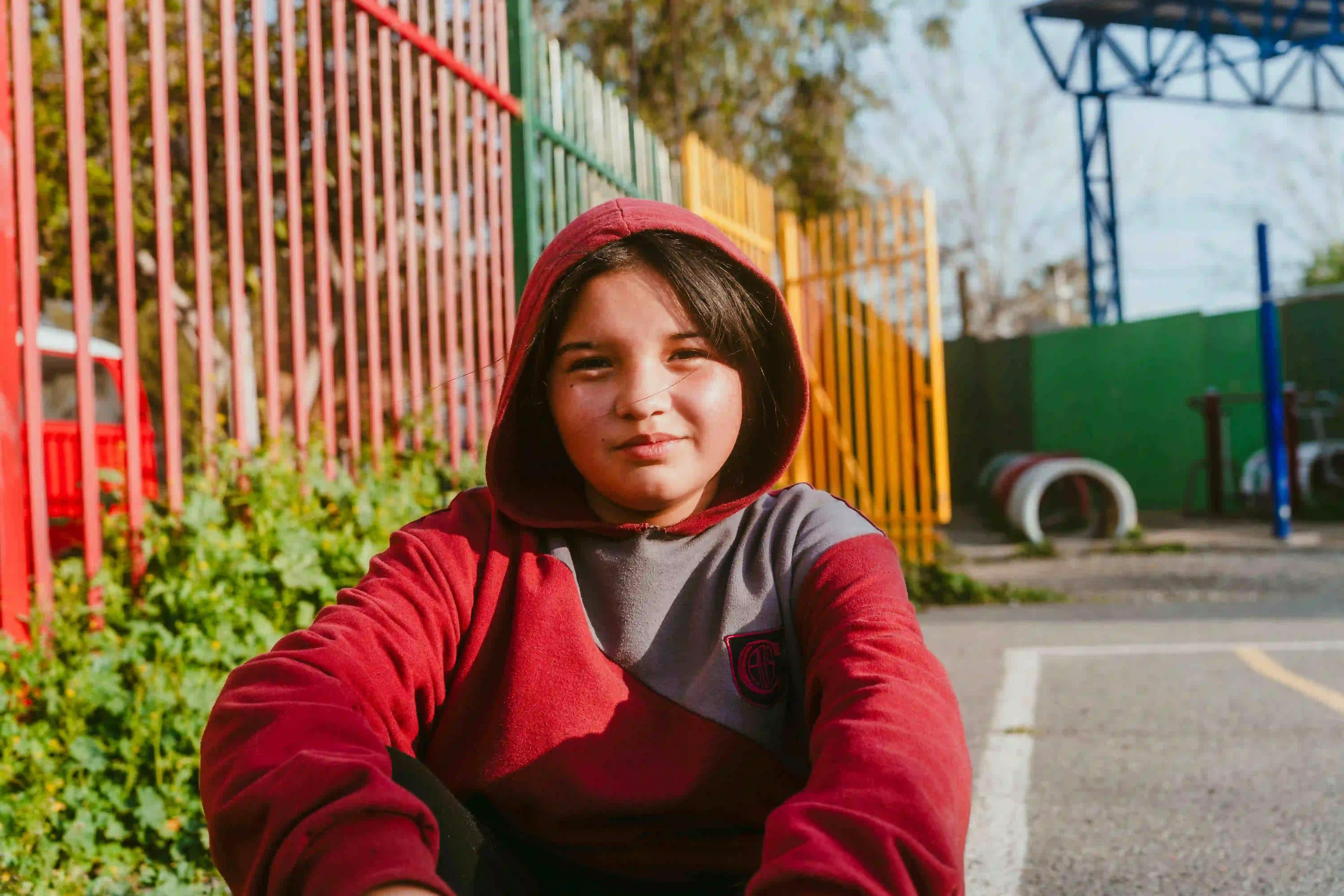 Nuestra Historia en la Fundación Don Bosco
